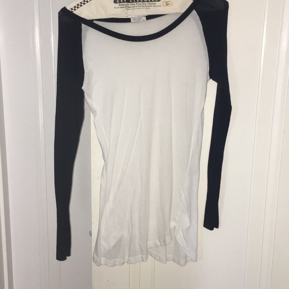 John Galt by Brandy Melville Long Sleeve